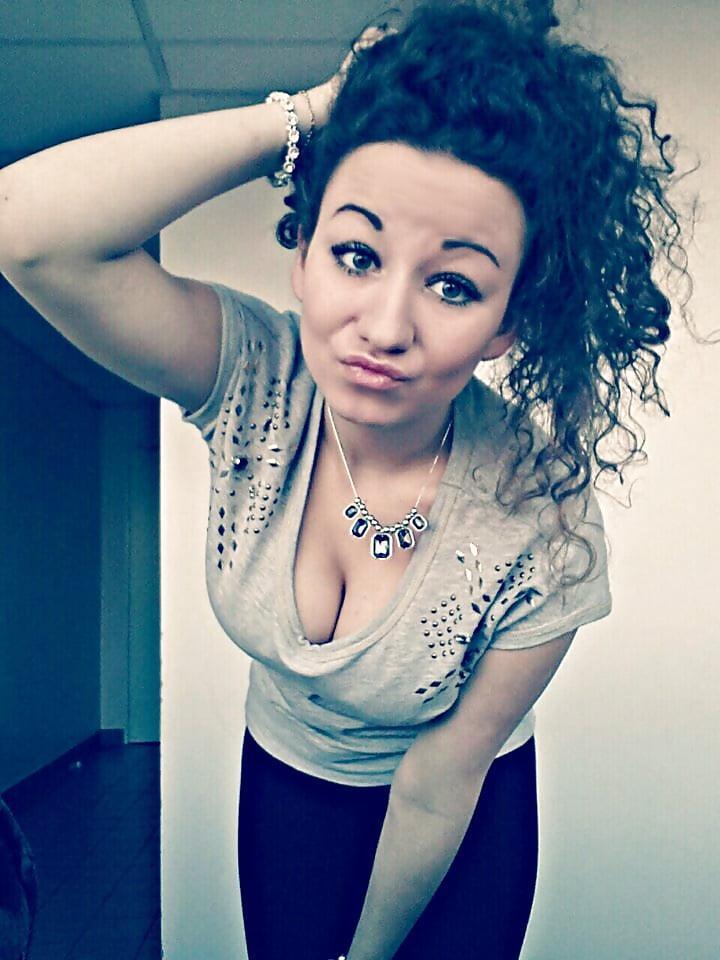 Britta1995 aus Mecklenburg-Vorpommern,Deutschland