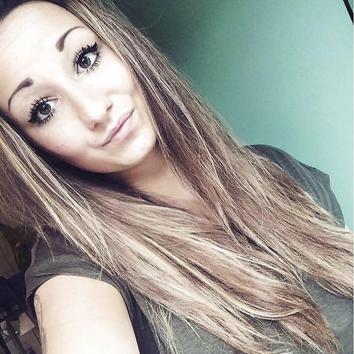 Britta1995 aus Mecklenburg-Vorpommern,Deutschland