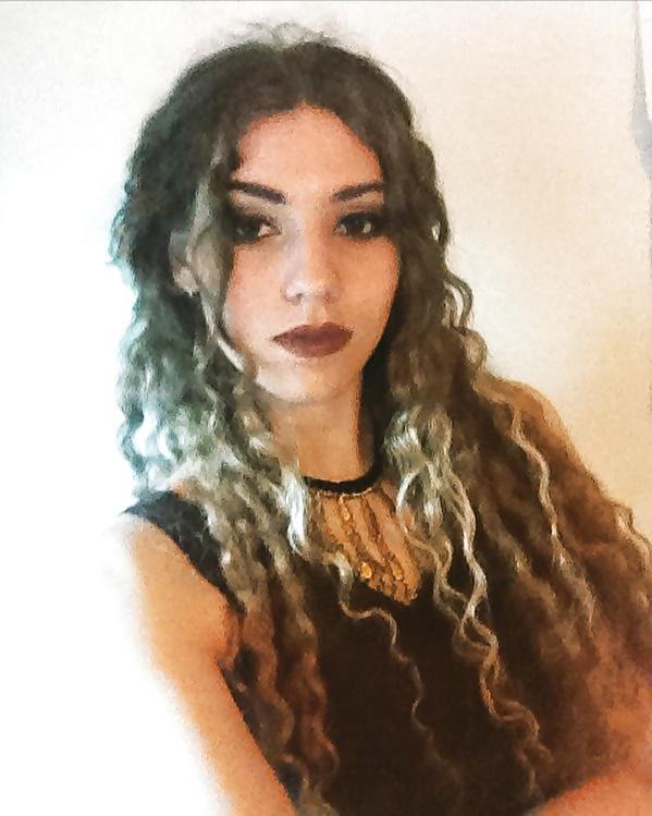 Lottchen aus Bayern,Deutschland