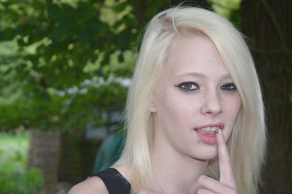 Silkeschlampe aus Sachsen,Deutschland