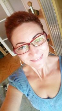 Veronika80 aus Berlin,Deutschland